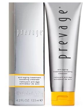 Elizabeth Arden Prevage Anti-Aging Treatment Boosting Cleanser – 125 mL